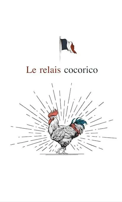 Relais Cocorico - Cocon Proche Tour Eiffel Avec Baignoire Balneo アパート *